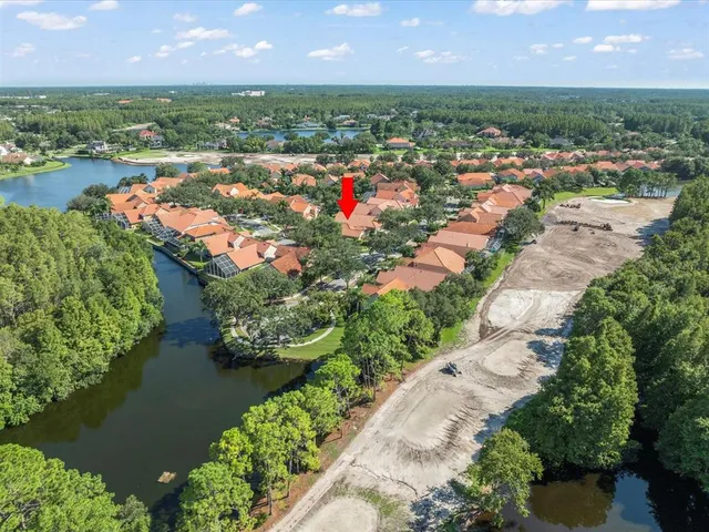 $629,000 | 18921 Place Marquette, Lutz, FL 33558