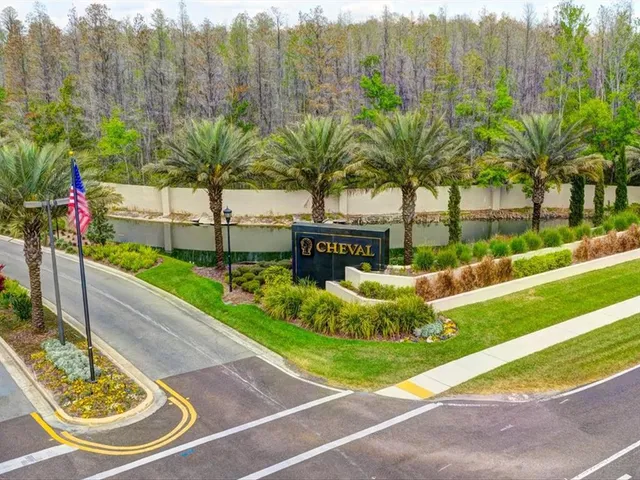 $629,000 | 18921 Place Marquette, Lutz, FL 33558