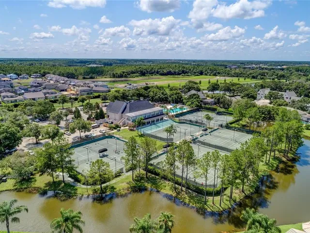 $629,000 | 18921 Place Marquette, Lutz, FL 33558