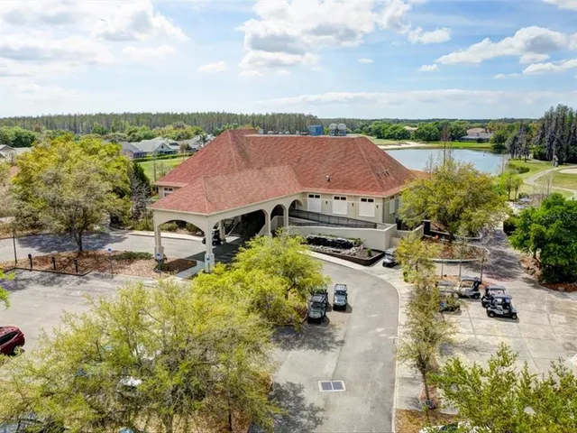 $629,000 | 18921 Place Marquette, Lutz, FL 33558