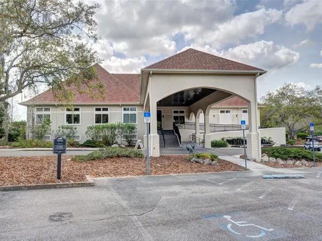 $629,000 | 18921 Place Marquette, Lutz, FL 33558