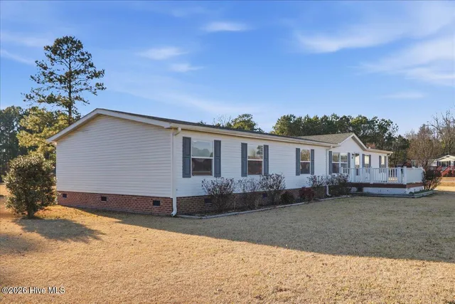 $210,000 | 100 St Charles Drive, Goldsboro, NC 27530