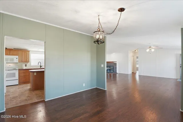 $210,000 | 100 St Charles Drive, Goldsboro, NC 27530