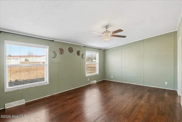 $210,000 | 100 St Charles Drive, Goldsboro, NC 27530