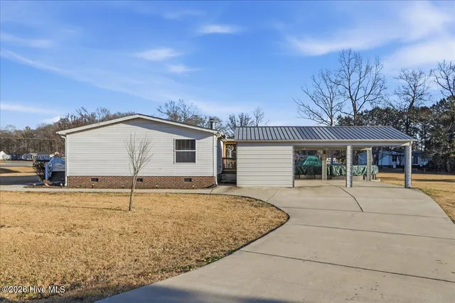$210,000 | 100 St Charles Drive, Goldsboro, NC 27530