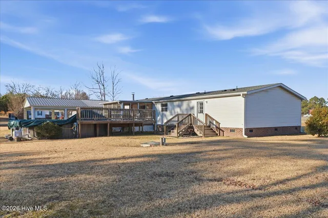 $210,000 | 100 St Charles Drive, Goldsboro, NC 27530