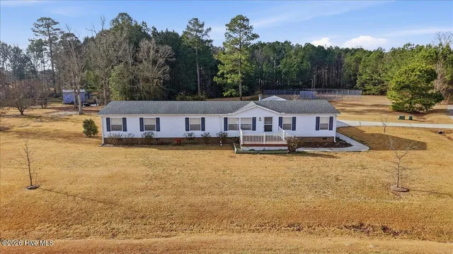 $210,000 | 100 St Charles Drive, Goldsboro, NC 27530