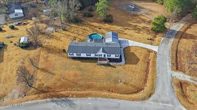 $210,000 | 100 St Charles Drive, Goldsboro, NC 27530