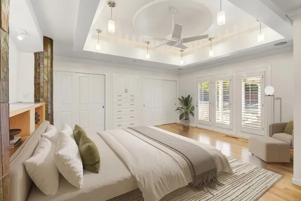 $1,295,000 | 3950 American River Drive, Sacramento, CA 95864