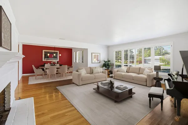 $1,295,000 | 3950 American River Drive, Sacramento, CA 95864