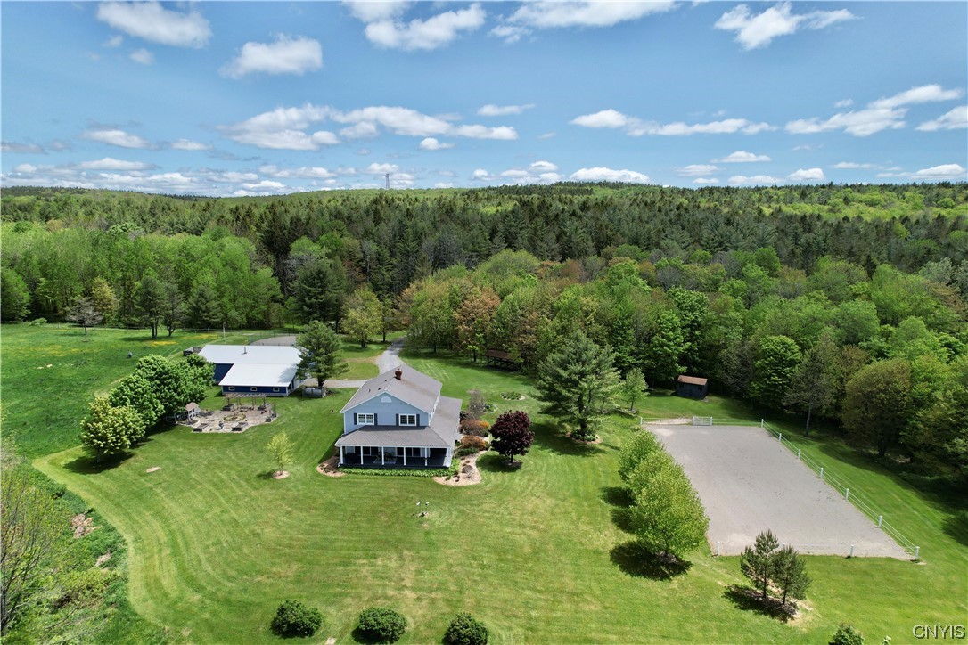 2925 Muller Hill Road Georgetown, NY 13072 - Photo 11 of 50