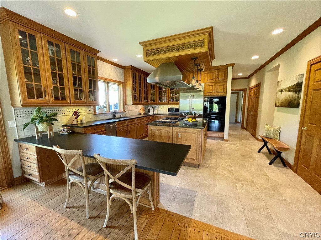 2925 Muller Hill Road Georgetown, NY 13072 - Photo 18 of 50