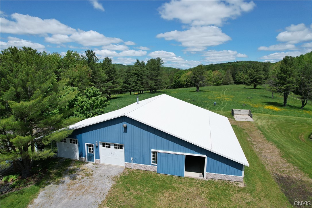 2925 Muller Hill Road Georgetown, NY 13072 - Photo 2 of 50