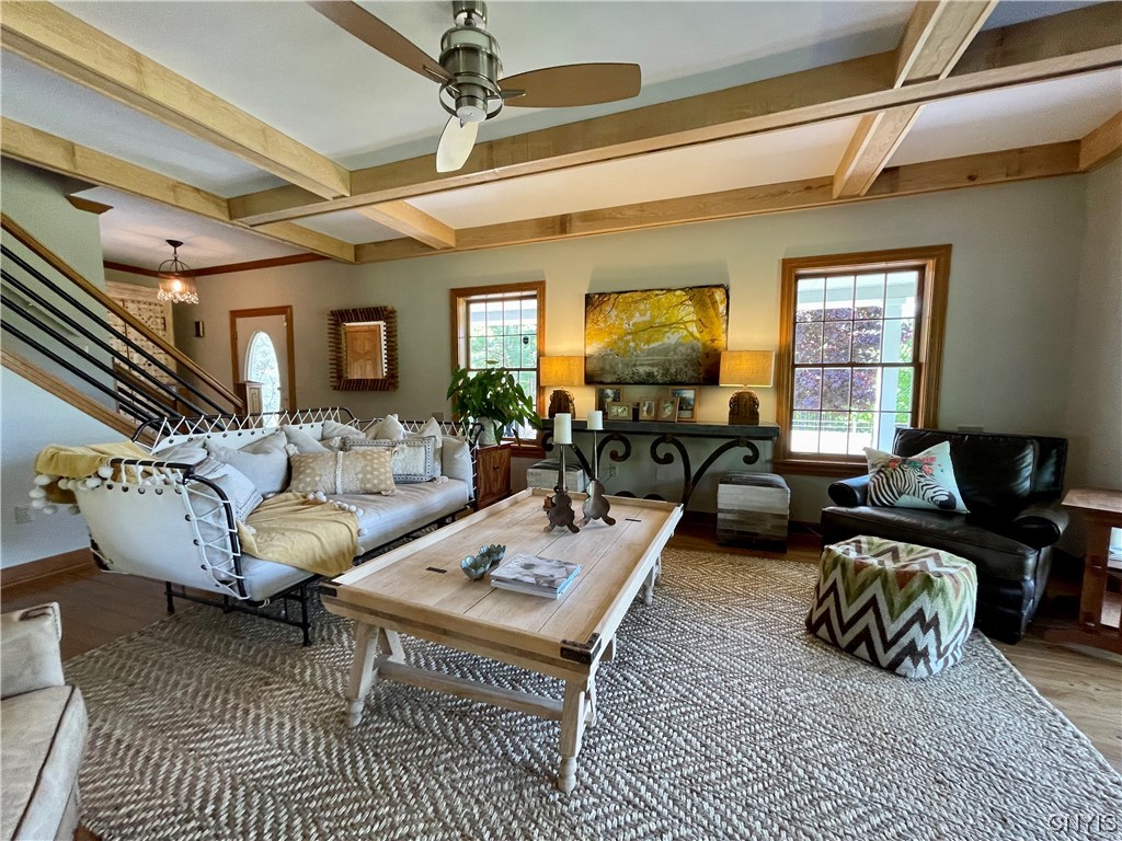 2925 Muller Hill Road Georgetown, NY 13072 - Photo 21 of 50