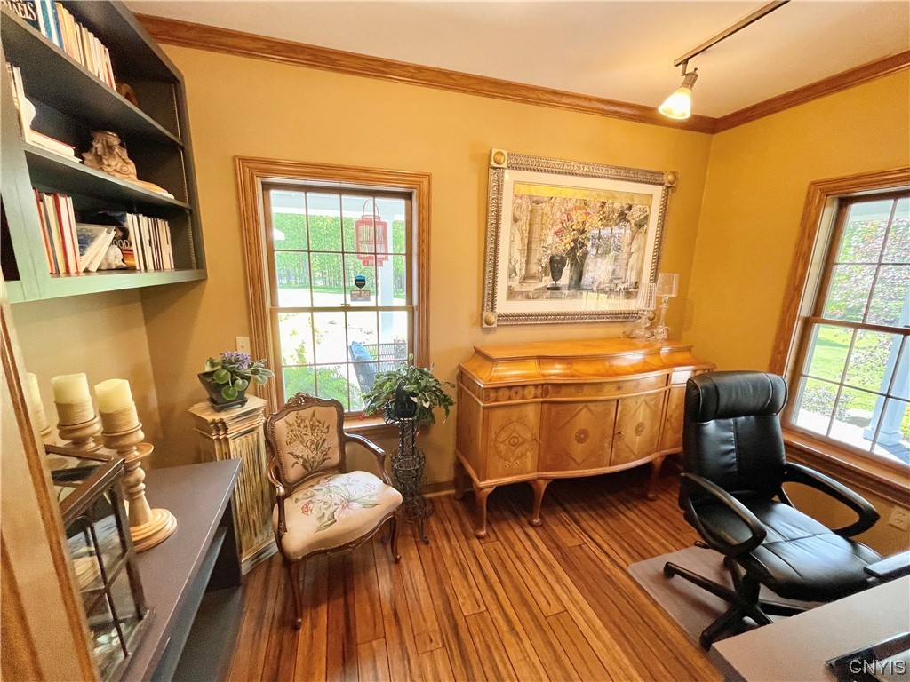 2925 Muller Hill Road Georgetown, NY 13072 - Photo 23 of 50