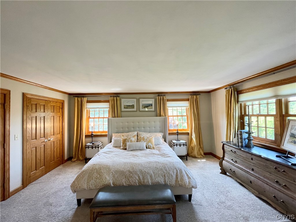 2925 Muller Hill Road Georgetown, NY 13072 - Photo 25 of 50