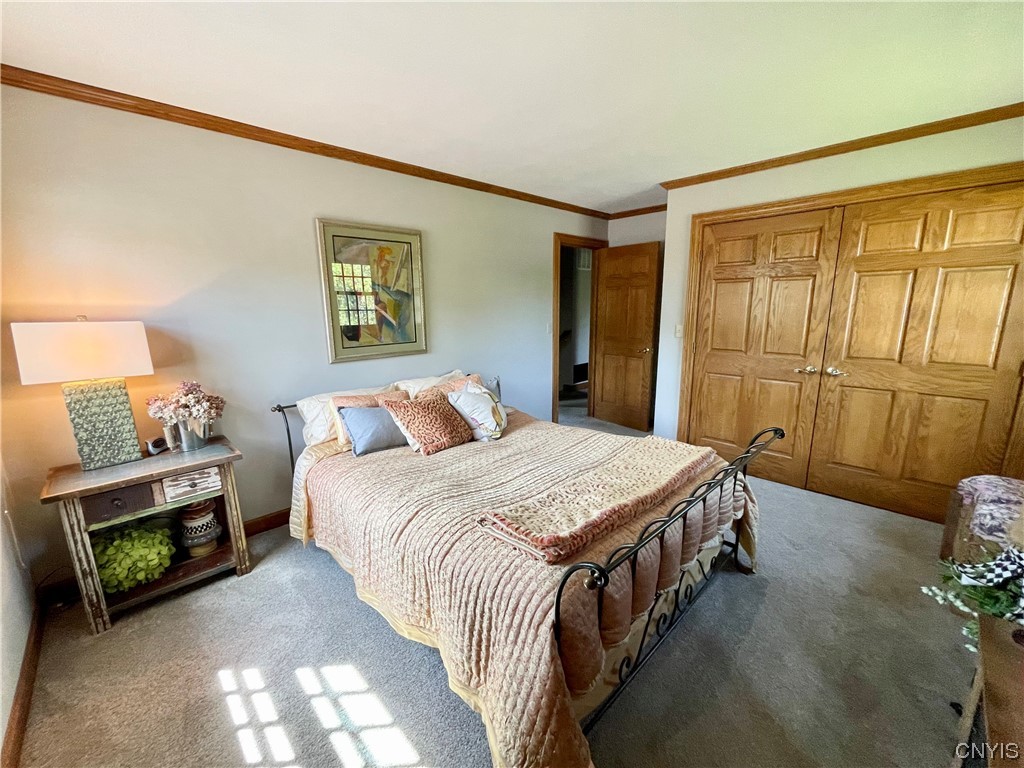 2925 Muller Hill Road Georgetown, NY 13072 - Photo 29 of 50