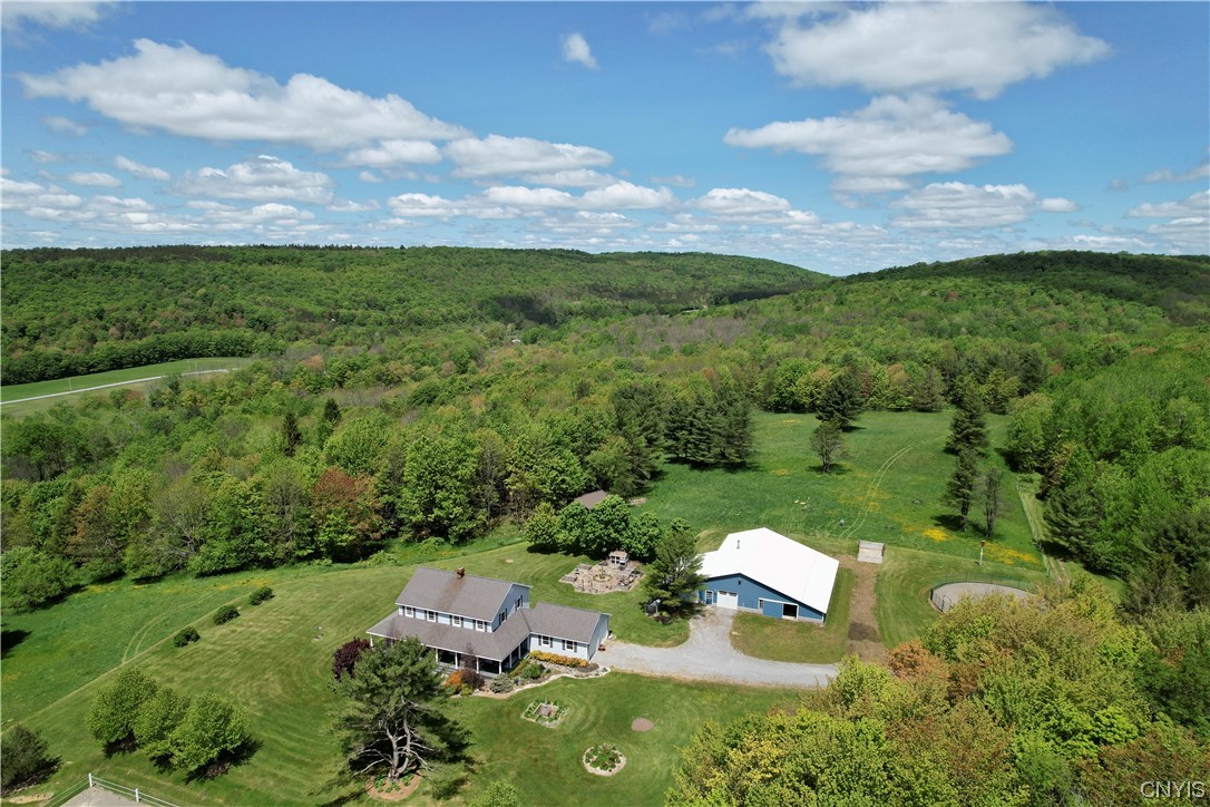 2925 Muller Hill Road Georgetown, NY 13072 - Photo 3 of 50