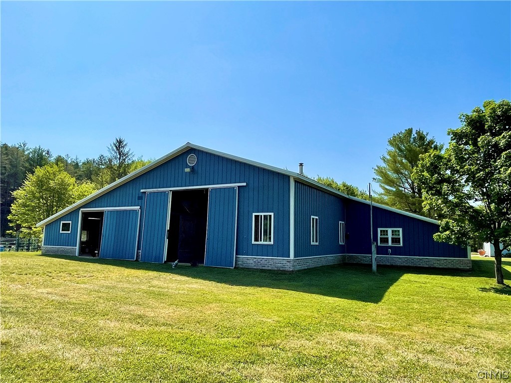 2925 Muller Hill Road Georgetown, NY 13072 - Photo 31 of 50