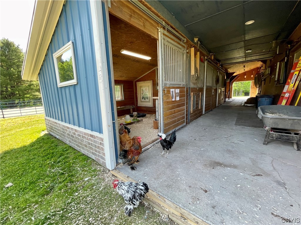 2925 Muller Hill Road Georgetown, NY 13072 - Photo 33 of 50