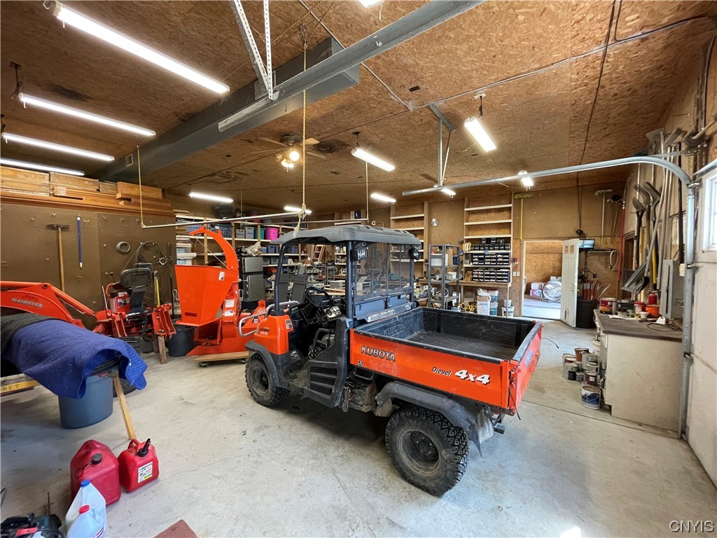 2925 Muller Hill Road Georgetown, NY 13072 - Photo 34 of 50