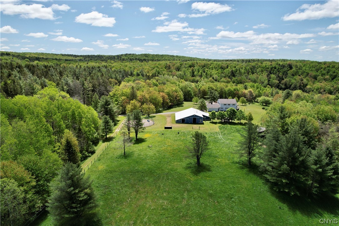 2925 Muller Hill Road Georgetown, NY 13072 - Photo 37 of 50