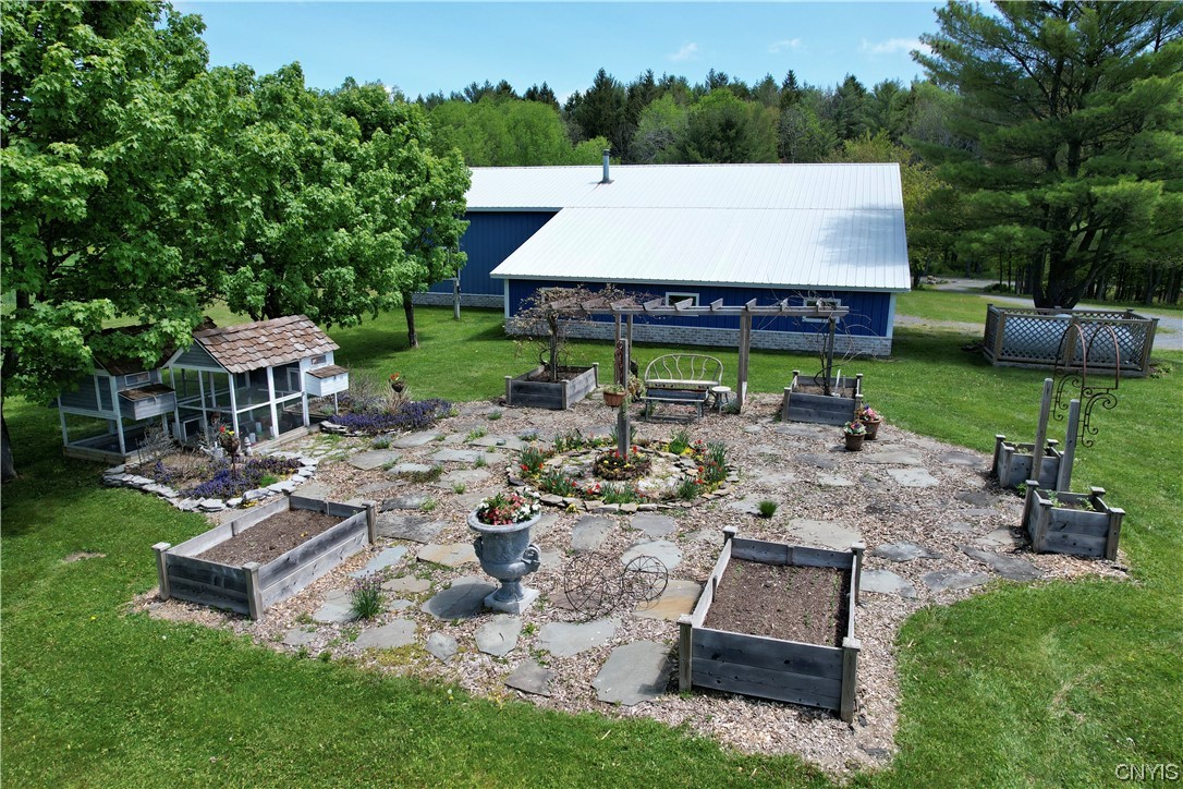 2925 Muller Hill Road Georgetown, NY 13072 - Photo 39 of 50