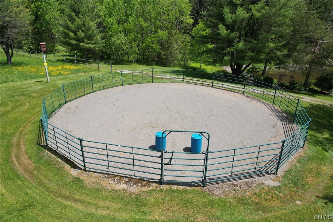 2925 Muller Hill Road Georgetown, NY 13072 - Photo 40 of 50