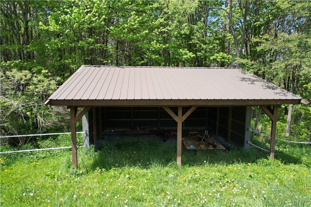 2925 Muller Hill Road Georgetown, NY 13072 - Photo 42 of 50