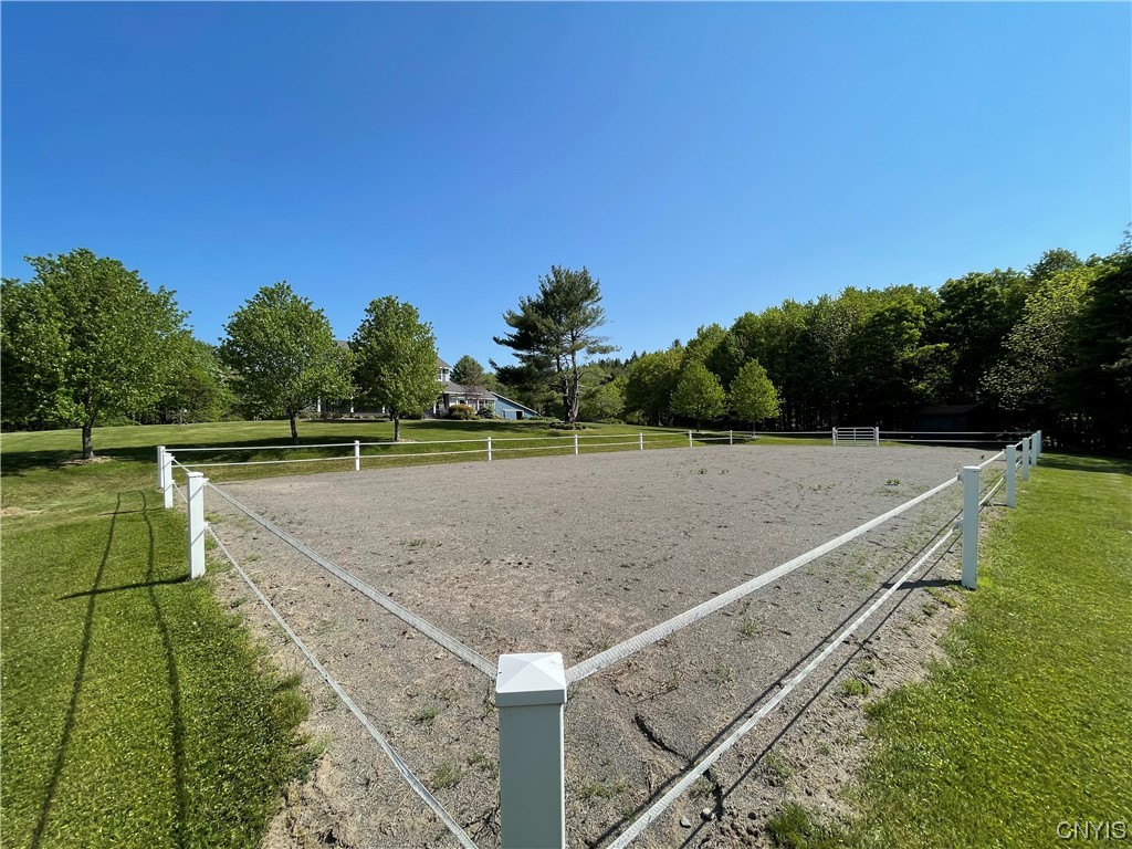 2925 Muller Hill Road Georgetown, NY 13072 - Photo 43 of 50