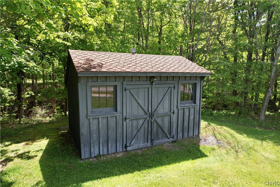 2925 Muller Hill Road Georgetown, NY 13072 - Photo 46 of 50