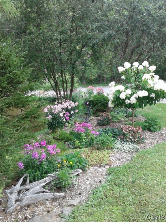 2925 Muller Hill Road Georgetown, NY 13072 - Photo 47 of 50