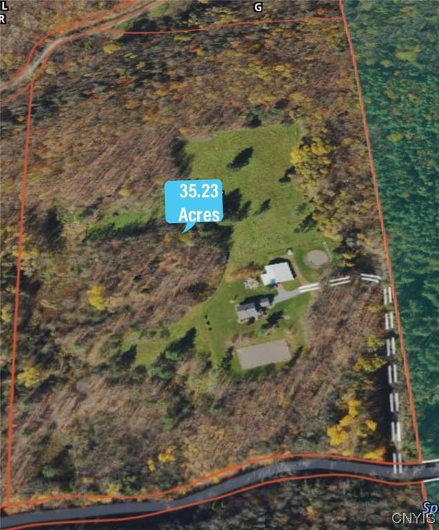 2925 Muller Hill Road Georgetown, NY 13072 - Photo 49 of 50