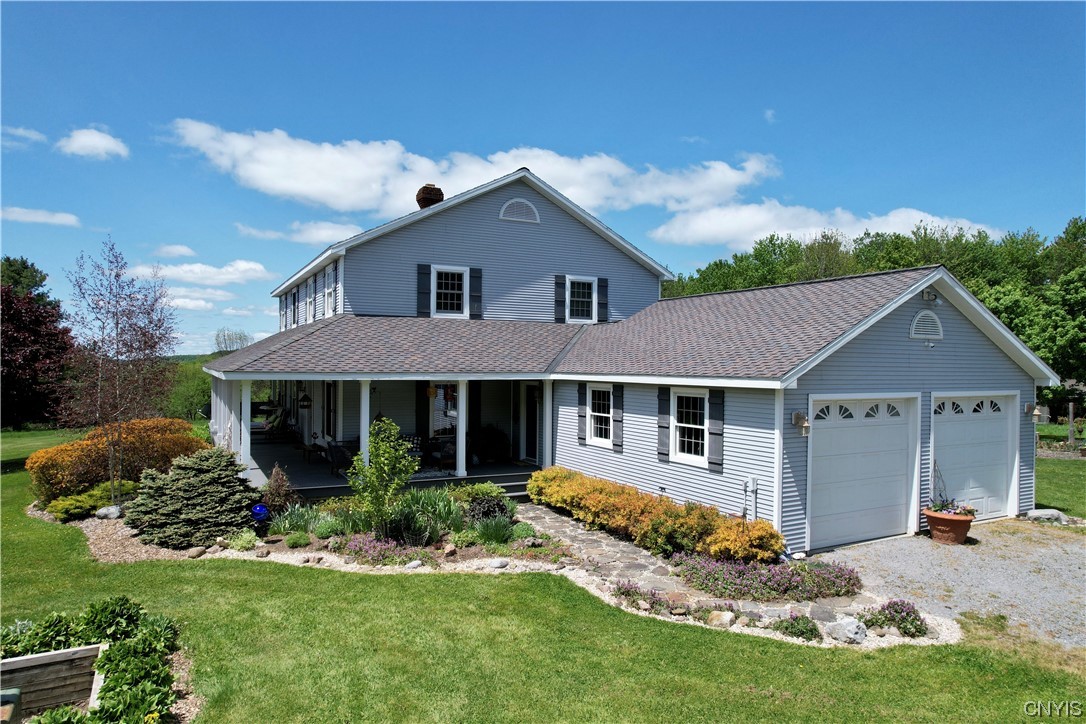 2925 Muller Hill Road Georgetown, NY 13072 - Photo 5 of 50