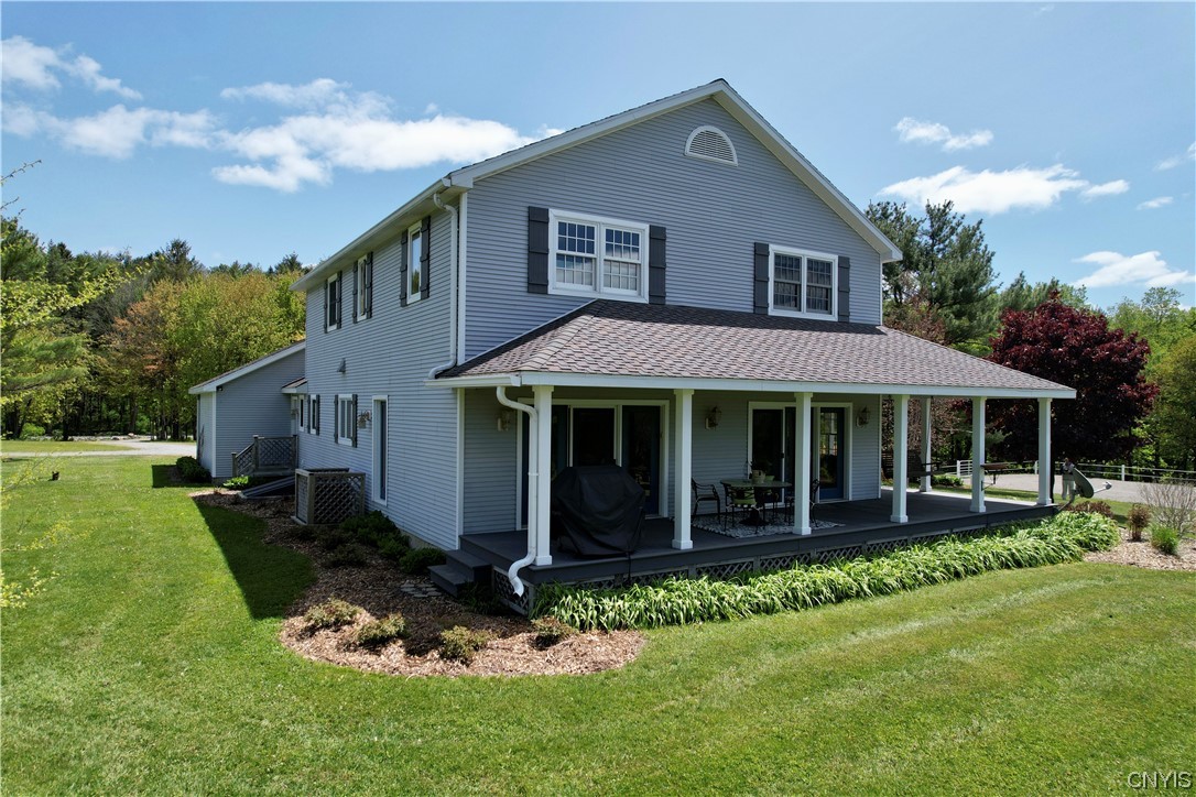 2925 Muller Hill Road Georgetown, NY 13072 - Photo 6 of 50