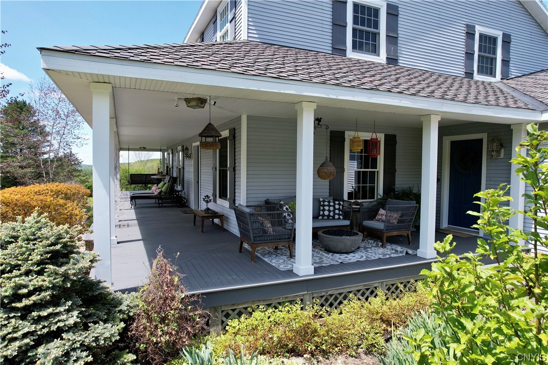 2925 Muller Hill Road Georgetown, NY 13072 - Photo 7 of 50