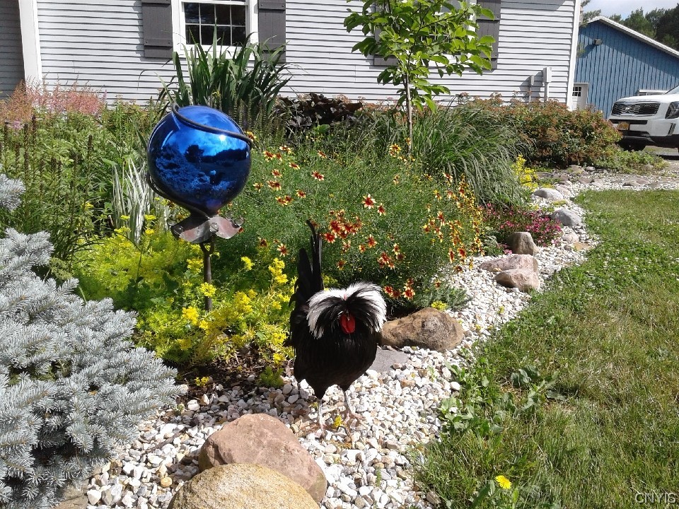 2925 Muller Hill Road Georgetown, NY 13072 - Photo 8 of 50