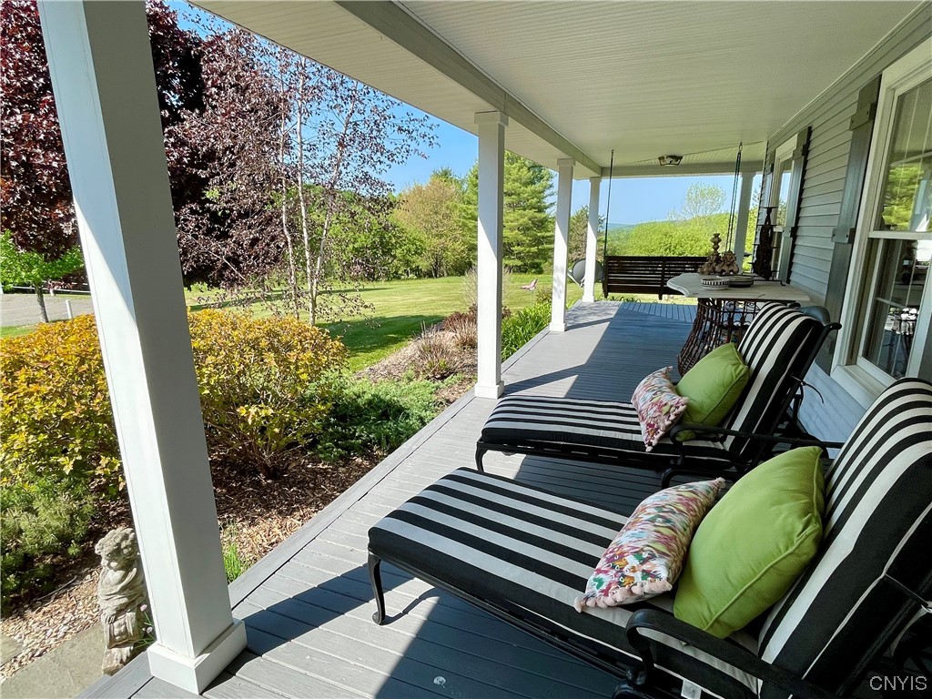 2925 Muller Hill Road Georgetown, NY 13072 - Photo 9 of 50