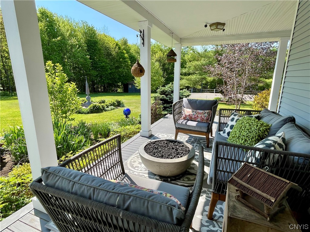 2925 Muller Hill Road Georgetown, NY 13072 - Photo 10 of 50