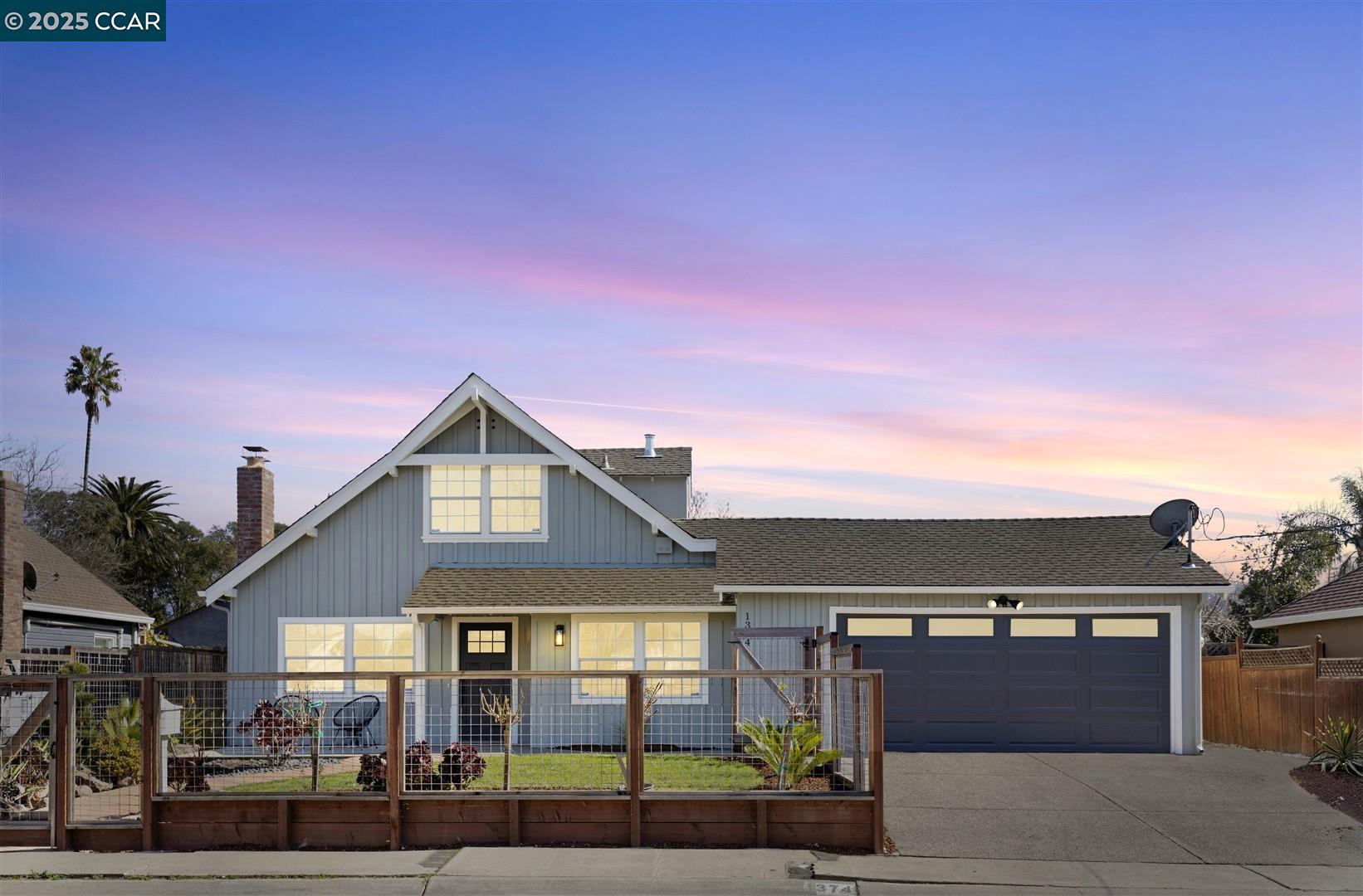 1374 Cape Cod Way Concord, CA 94521 - Photo 1 of 1