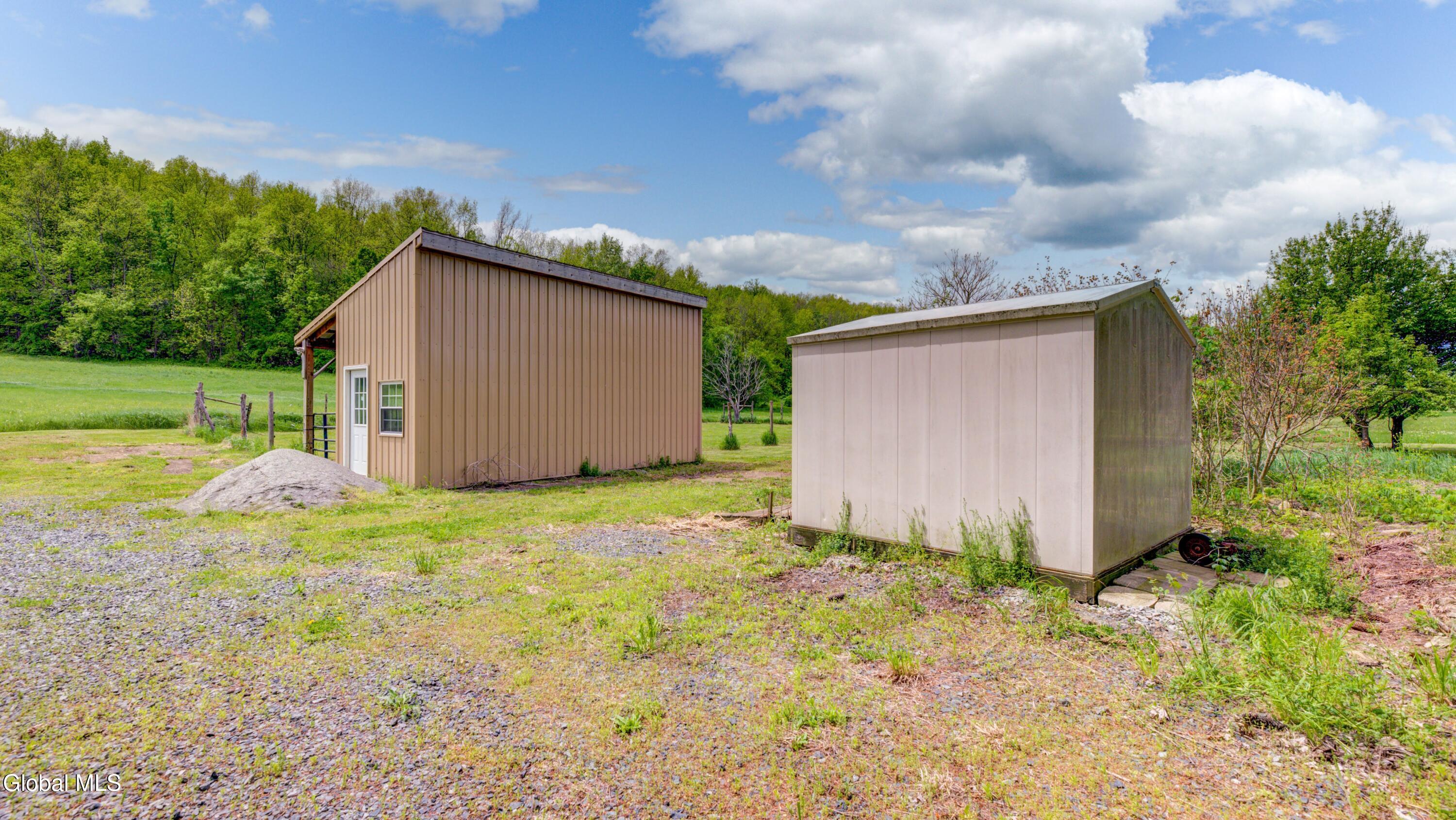 1123 River Road Fort Plain, NY 13339 - Photo 46 of 58 1123 River Rd-39