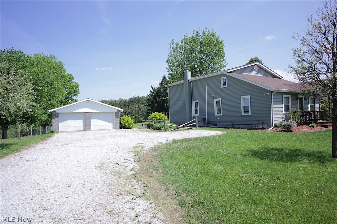 72365 Colerain Road Bridgeport, OH 43912 - Photo 4 of 16 Gallery Image 4
