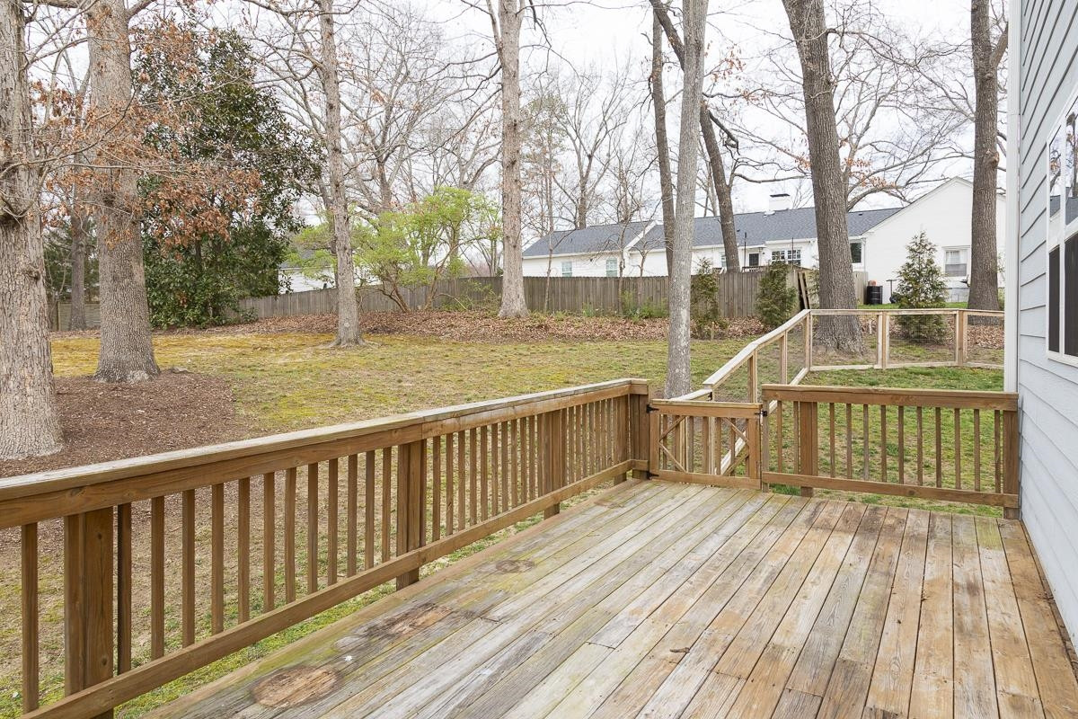 3010 Annandale Road Durham, NC 27705 - Photo 37 of 47 Photo 37