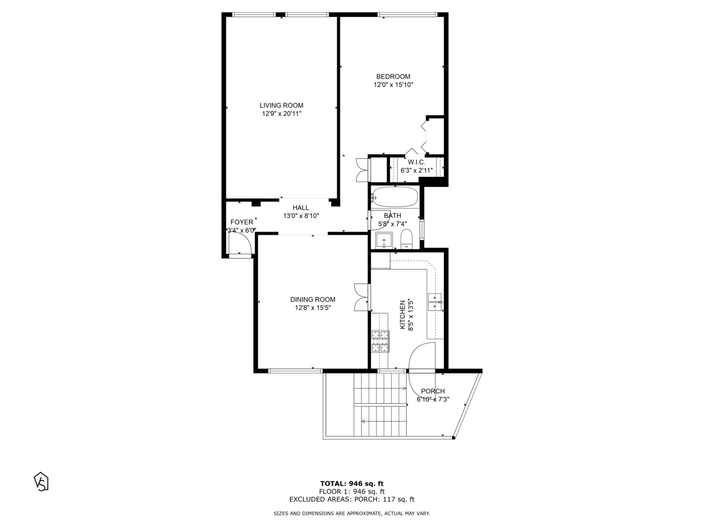 720 Noyes Street, Unit C2 Evanston, IL 60201 - Photo 14 of 14 unknown