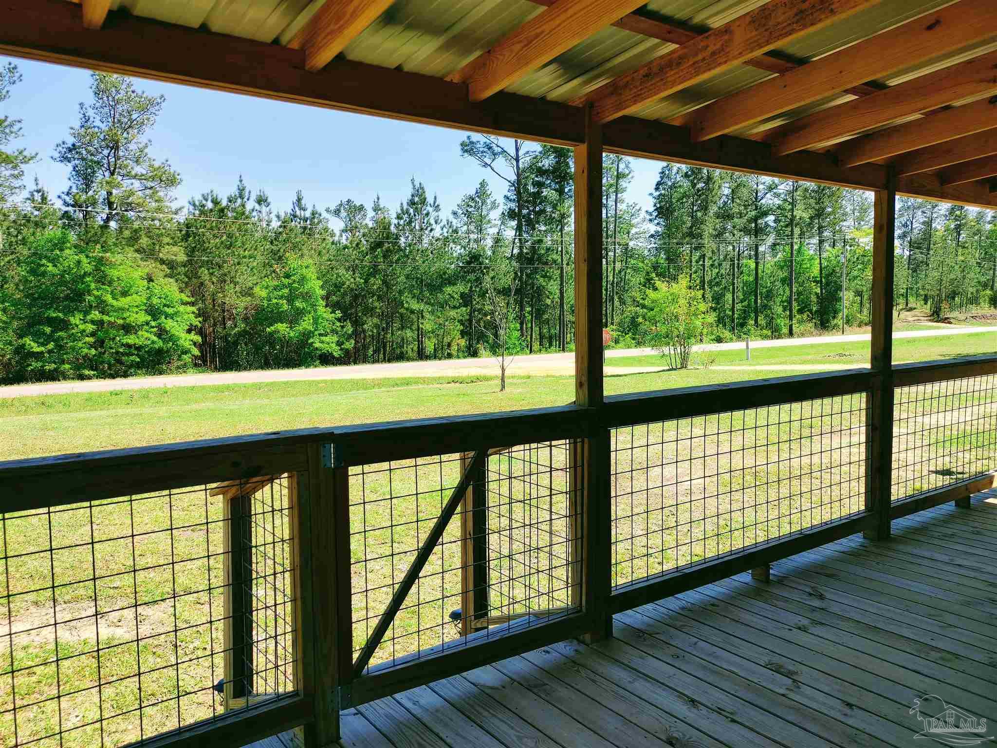 3608 Barlow Road Millry, AL 36558 - Photo 33 of 50