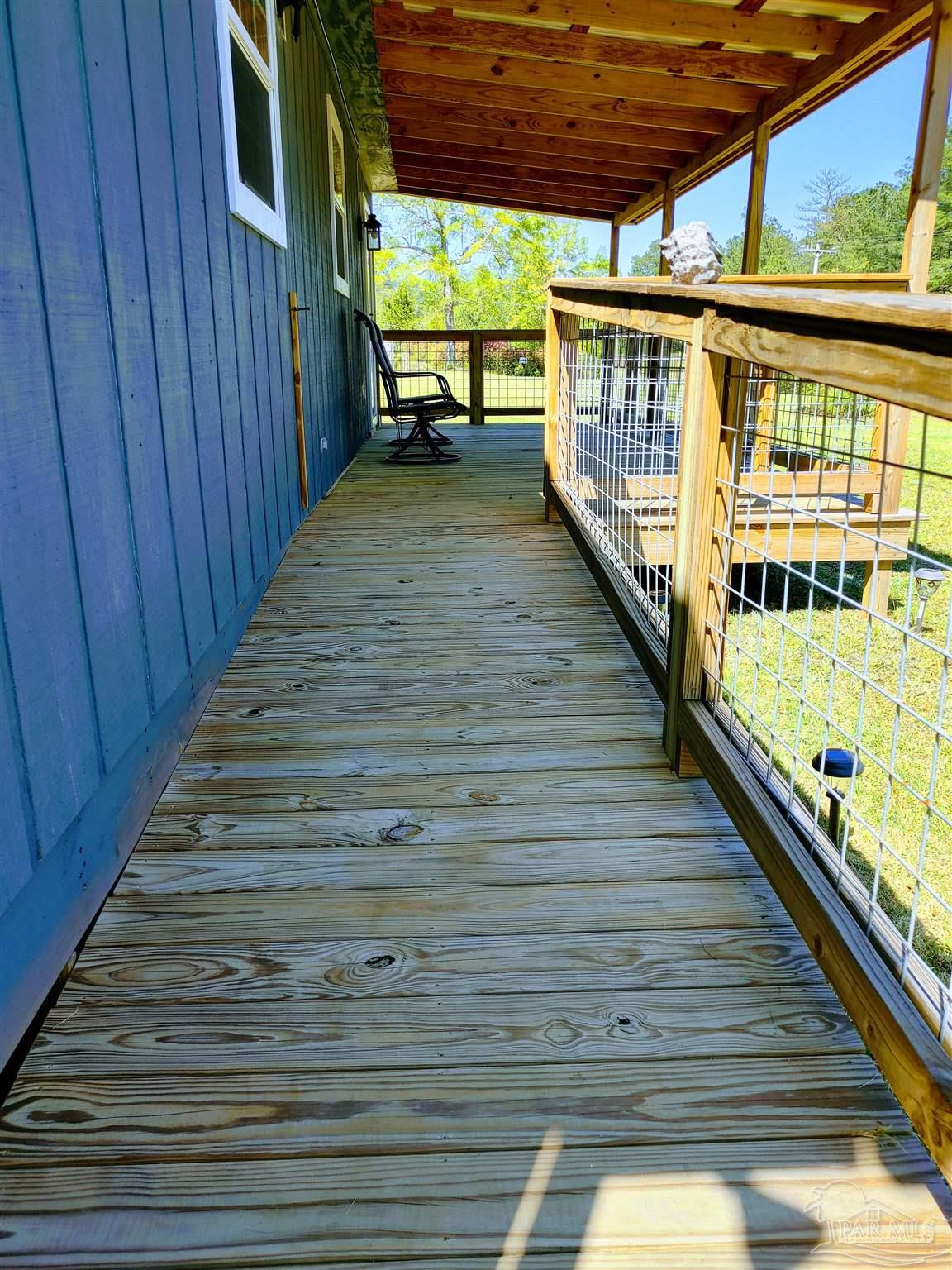 3608 Barlow Road Millry, AL 36558 - Photo 35 of 50