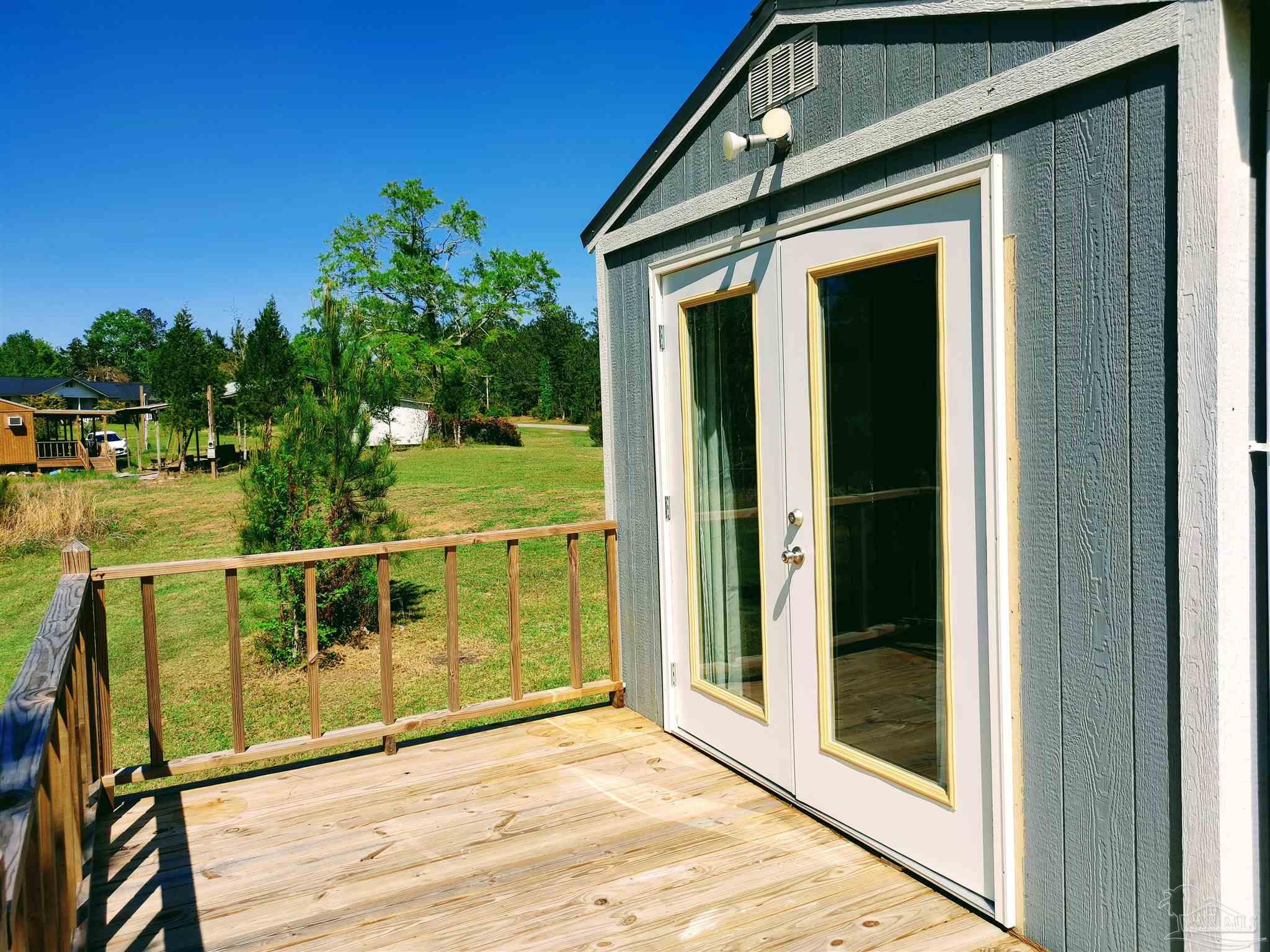 3608 Barlow Road Millry, AL 36558 - Photo 38 of 50