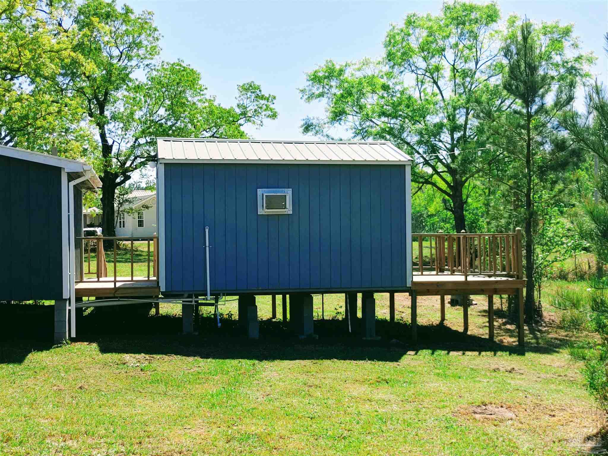 3608 Barlow Road Millry, AL 36558 - Photo 39 of 50