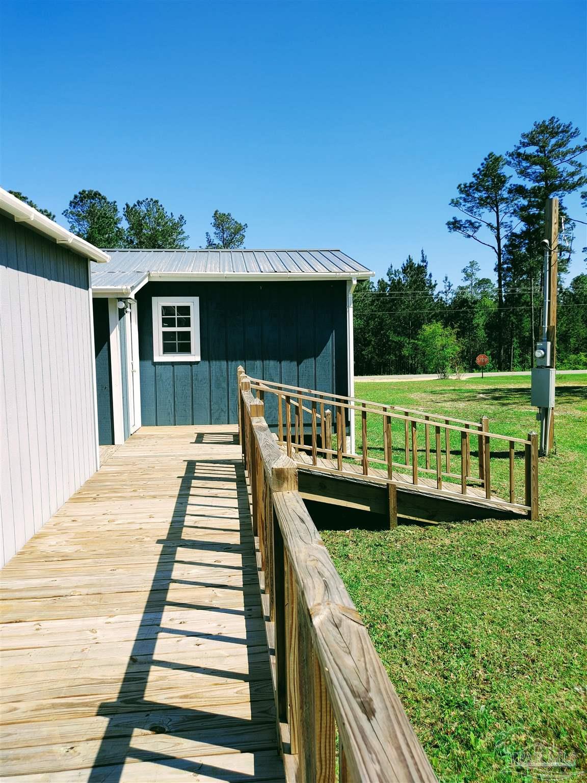 3608 Barlow Road Millry, AL 36558 - Photo 40 of 50