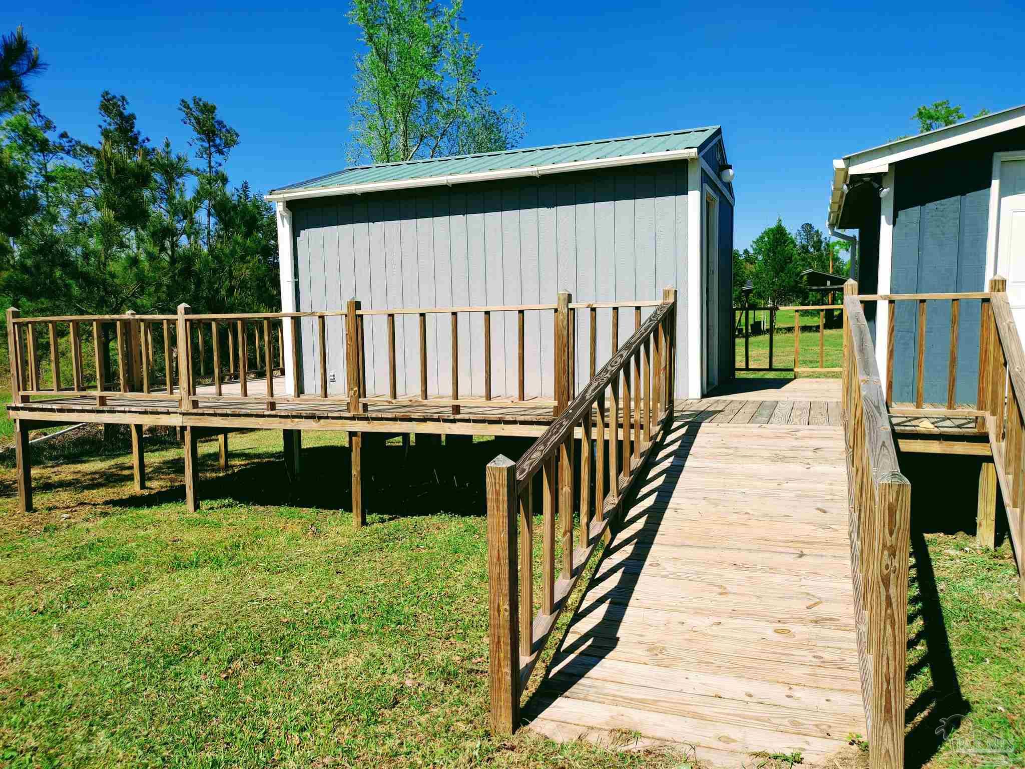 3608 Barlow Road Millry, AL 36558 - Photo 41 of 50